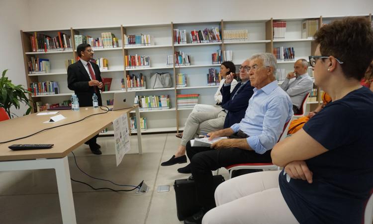Università di Macerata, il China Center compie dieci anni