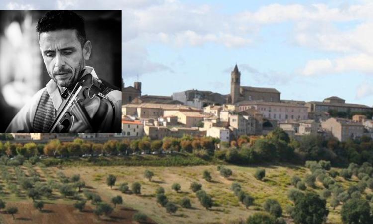 A Civitanova Alta debutta il Worldland festival: tra gli ospiti Federica Guardiani e il Cadena trio A Civitanova Alta debutta il Worldland festival: tra gli ospiti Federica Guardiani e il Cadena trio