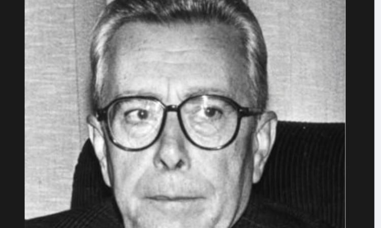 Addio ad Arnaldo Forlani, l'ex leader Dc e premier aveva 97 anni: "Scompare un esempio" Addio ad Arnaldo Forlani, l'ex leader Dc e premier aveva 97 anni: "Scompare un esempio"