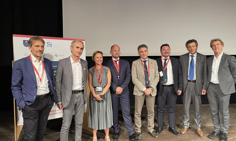 Patrimonio e sostenibilità al centro del convegno promosso da Unicam Patrimonio e sostenibilità al centro del convegno promosso da Unicam