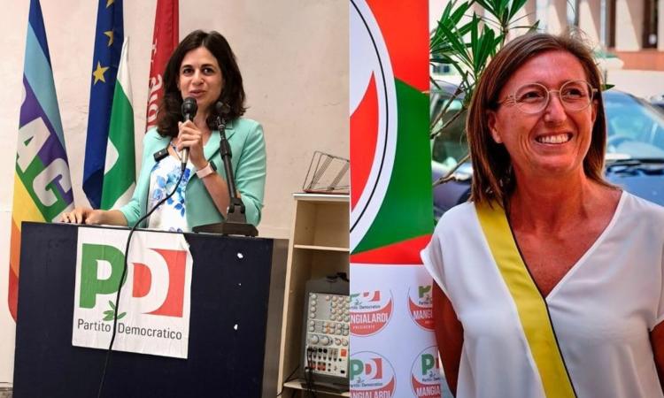 Direzione Pd, è scontro fra correnti. Area Bellomaria: "Segretaria regionale nega discussione" Direzione Pd, è scontro fra correnti. Area Bellomaria: "Segretaria regionale nega discussione"