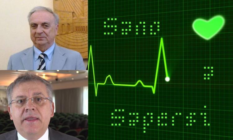 La musica come terapia e antidolorifico naturale: intervista al dottor Mauro Galantino La musica come terapia e antidolorifico naturale: intervista al dottor Mauro Galantino