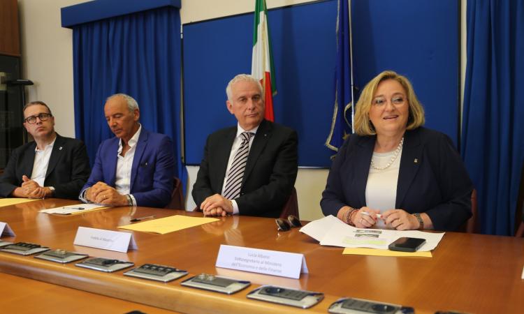 Nuovi asili per Porto Recanati e Montegranaro con i fondi del Pnrr Nuovi asili per Porto Recanati e Montegranaro con i fondi del Pnrr