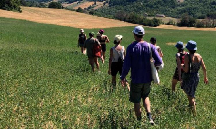 Borgofuturo 2023, da Ripe San Ginesio a Loro Piceno: si apre il sipario sulla nuova edizione