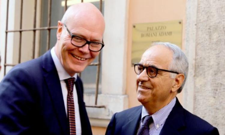 Università di Macerata di nuovo sul podio delle classifiche Censis