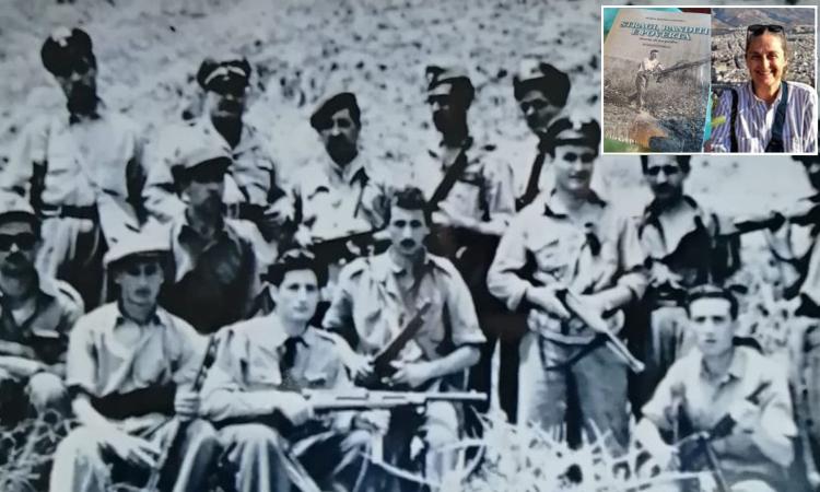 "Stragi, banditi e povertà. Storia di un padre": triplice appuntamento con il libro di Maria Monica Gentili "Stragi, banditi e povertà. Storia di un padre": triplice appuntamento con il libro di Maria Monica Gentili