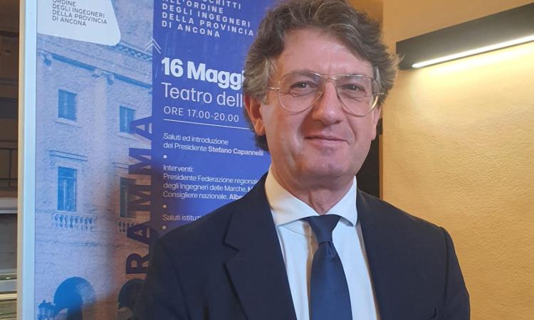 "Con il nuovo codice appalti le opere pubbliche rischiano la paralisi" "Con il nuovo codice appalti le opere pubbliche rischiano la paralisi"