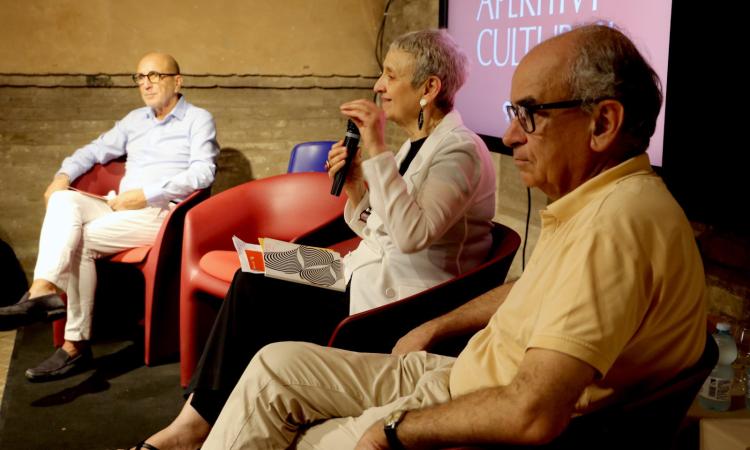 Macerata Opera Festival 2023, tornano gli Aperitivi culturali agli Antichi Forni