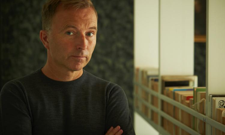 Macerata, all'Accademia di Belle Arti Tony Chambers presenta il progetto “The wow house"