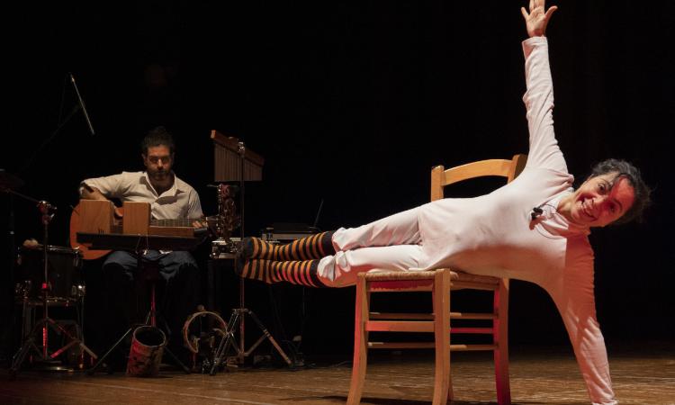 Civitanova, "Estate da favola": secondo appuntamento con il teatro per bambini e famiglie