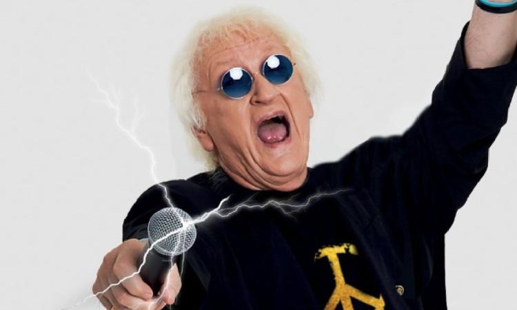 Recanati, Maurizio Vandelli in concerto benefico al Villaggio delle Ginestre