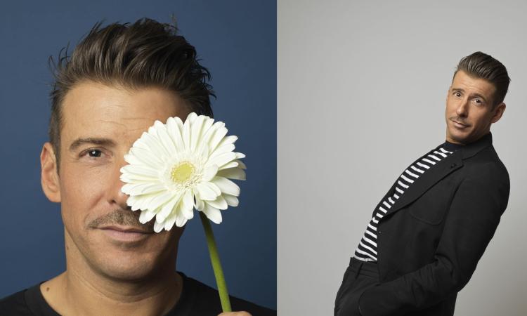 Civitanova, Francesco Gabbani in concerto al Varco sul Mare: appuntamento il 3 agosto