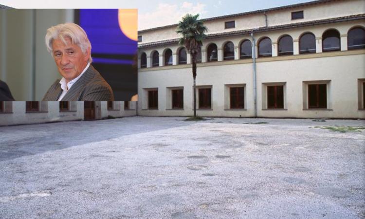 Tolentino, il no della Provincia al ritorno dei licei in centro. Parcaroli: "Non ci sono le condizioni" Tolentino, il no della Provincia al ritorno dei licei in centro. Parcaroli: "Non ci sono le condizioni"