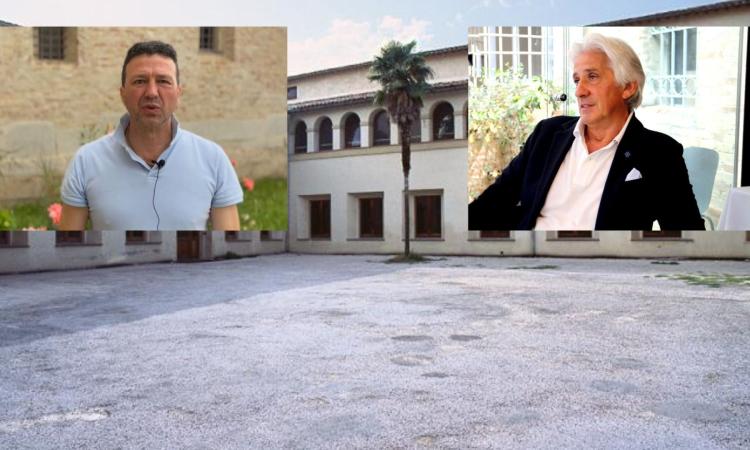 Tolentino, no ai licei in centro. Sclavi: "Questa decisione mette a rischio il futuro del Filelfo" Tolentino, no ai licei in centro. Sclavi: "Questa decisione mette a rischio il futuro del Filelfo"