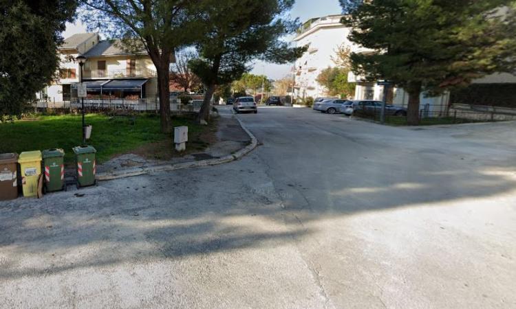 Macerata, lavori in contrada Pace: come cambia la viabilità sino al 4 agosto Macerata, lavori in contrada Pace: come cambia la viabilità sino al 4 agosto