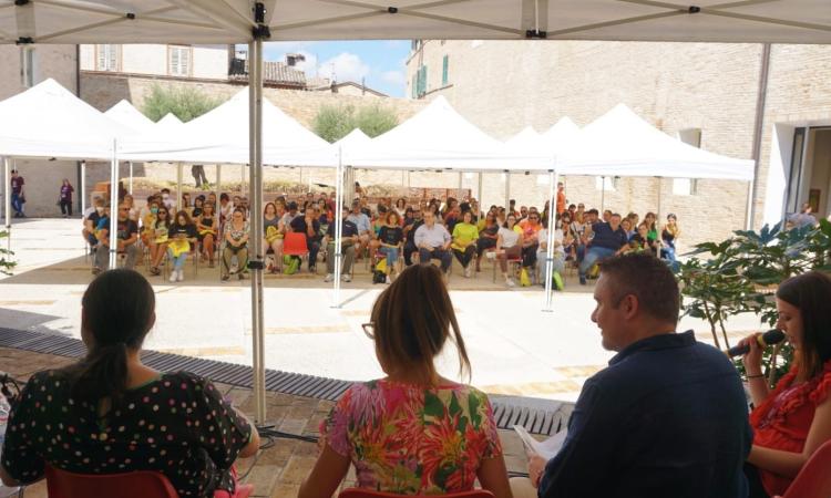 Unimc, tutto pronto per gli Open Day