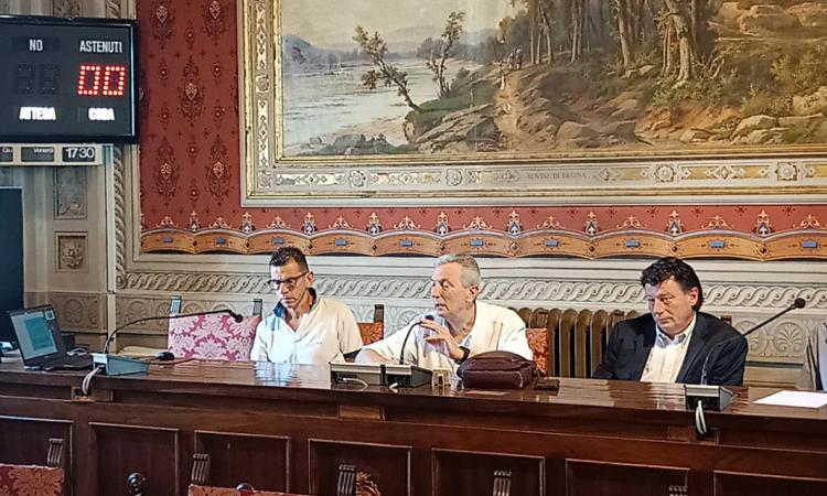 Recanati, al via il 23 luglio la "6alle6": la corsa solidale riparte dal centro storico della città dell'Infinito Recanati, al via il 23 luglio la "6alle6": la corsa solidale riparte dal centro storico della città dell'Infinito