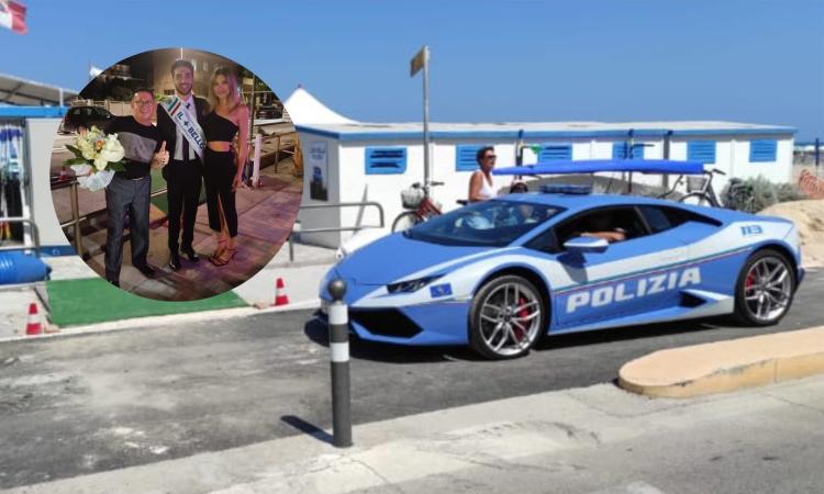 Civitanova, karaoke al Lido della Polizia: Samy Music festeggia il compleanno