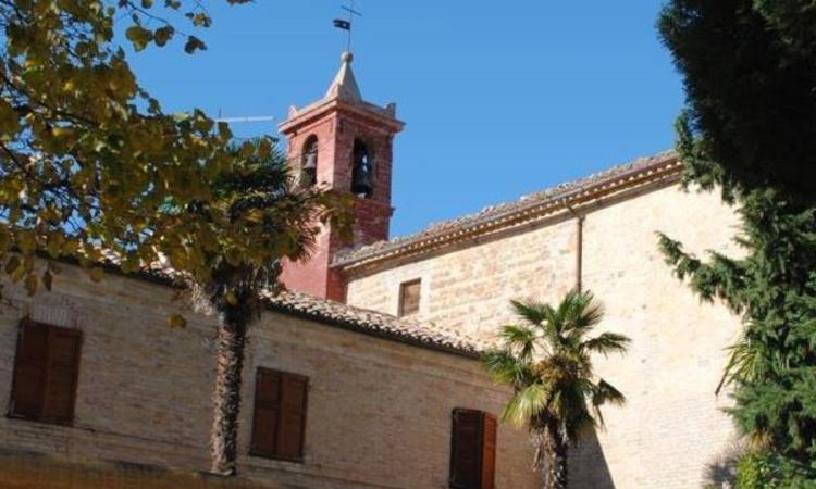 Treia, finanziamento da 483mila euro: al via i lavori per la chiesa di Santa Maria in Piana Treia, finanziamento da 483mila euro: al via i lavori per la chiesa di Santa Maria in Piana