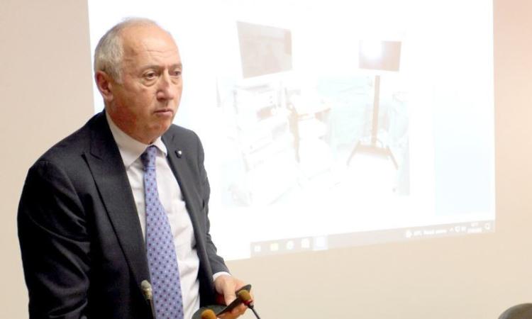 Ondata di calore Marche,  avviate le procedure per riattivare le Uscar impiegate durante il Covid