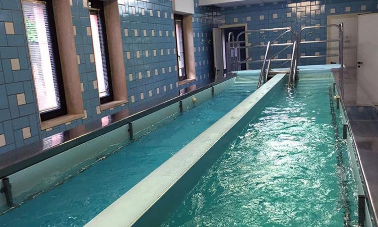 Civitanova, attivato il servizio di trasporto per gli stabilimenti termali: come fare domanda