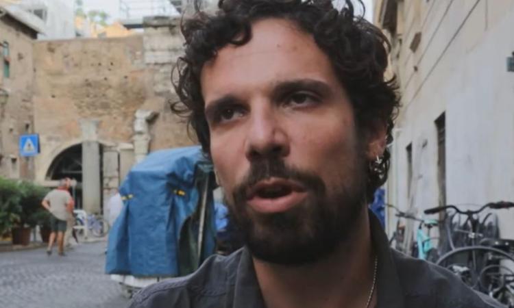 Matelica, Francesco Montanari porta in scena "Menecmi" per la rassegna "Teatri Antichi Uniti" Matelica, Francesco Montanari porta in scena "Menecmi" per la rassegna "Teatri Antichi Uniti"