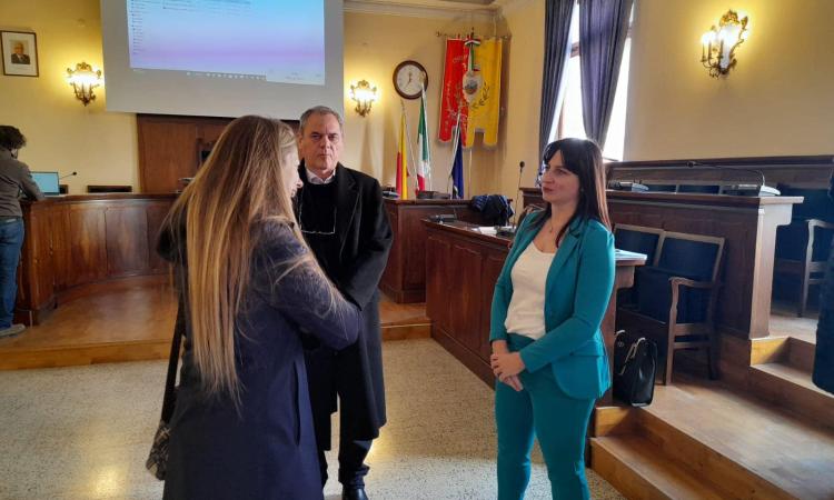Civitanova, Piano Antenne verso l’approvazione: il 27 luglio assemblea pubblica Civitanova, Piano Antenne verso l’approvazione: il 27 luglio assemblea pubblica
