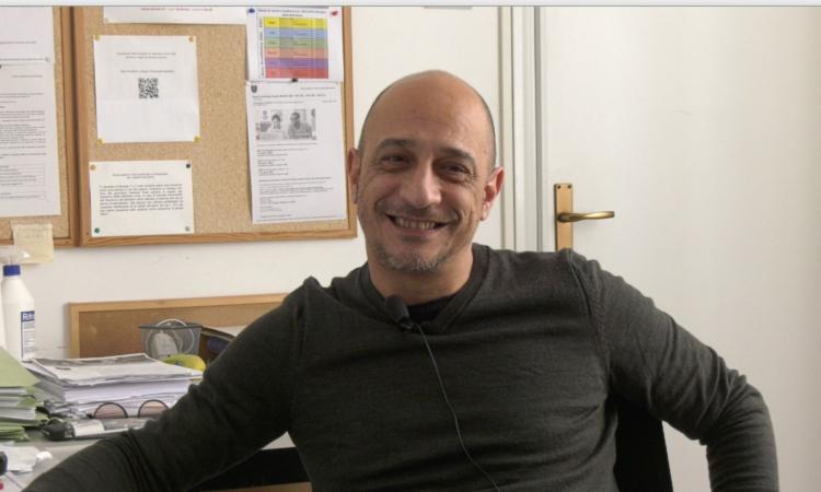 Lutto per l'Università di Camerino: malore fatale, Simone Bisbocci muore a soli 47 anni Lutto per l'Università di Camerino: malore fatale, Simone Bisbocci muore a soli 47 anni