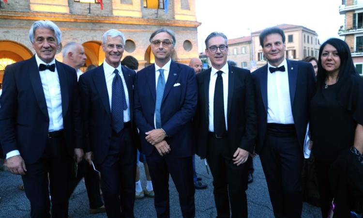 Al via il Macerata Opera Festival: grande entusiasmo per la Prima della Carmen (VIDEO e FOTO)