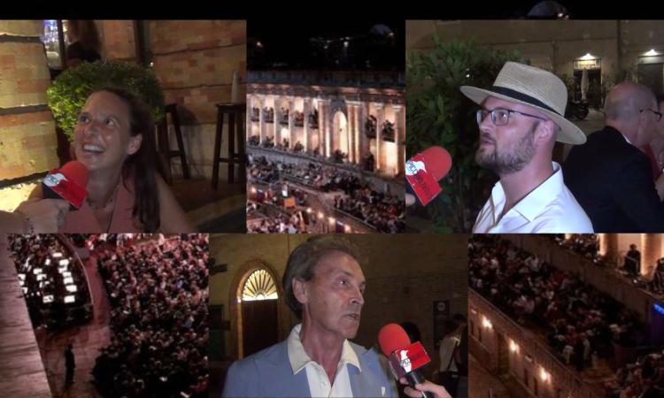 Mof 2023: buona la prima della Carmen, ma non è mancata qualche critica (VIDEO)