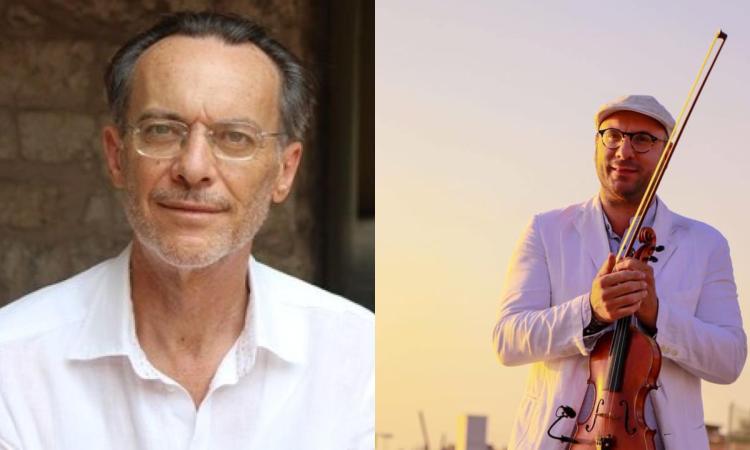 Visso, torna "L'infinito Festival": tra i protagonisti Maurizio Boldrini e Marco Santini