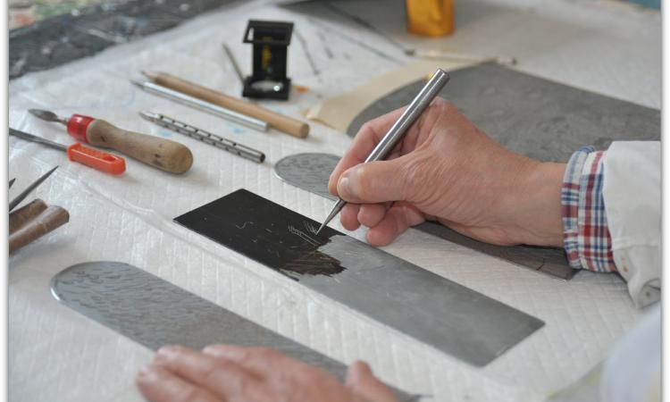 Cingoli, prosegue la mostra-evento del maestro incisore Carlo Iacomucci: ecco gli orari della personale Cingoli, prosegue la mostra-evento del maestro incisore Carlo Iacomucci: ecco gli orari della personale