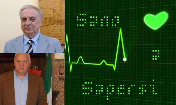 L’informazione medico-scientifica in una calda serata d'estate: l'esempio di Massa Fermana L’informazione medico-scientifica in una calda serata d'estate: l'esempio di Massa Fermana