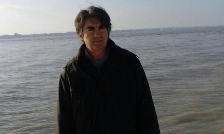 La storia di San Patrignano a Treia con Andrea Muccioli La storia di San Patrignano a Treia con Andrea Muccioli