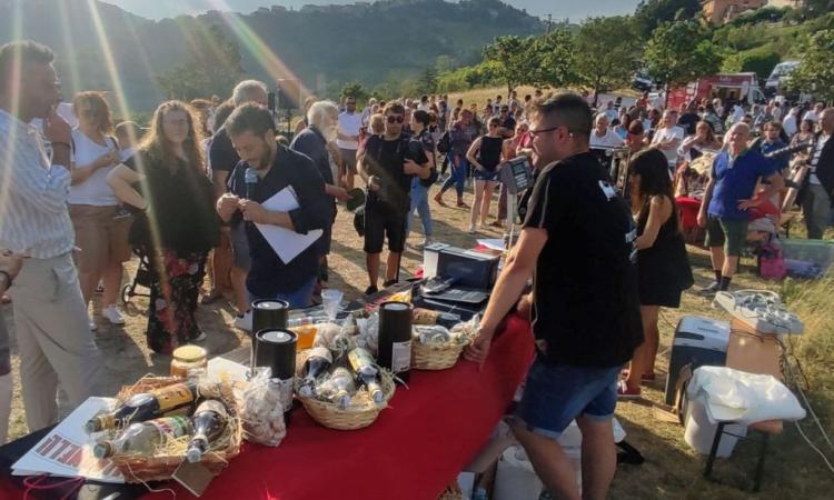 Fiastra - Natura, gusto e risate con il Doppiatore Marchigiano: il tartufo re del weekend