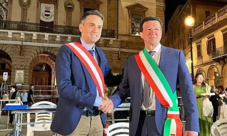 Tolentino, il Consiglio comunale si "trasferisce" in viale Trento e Trieste Tolentino, il Consiglio comunale si "trasferisce" in viale Trento e Trieste
