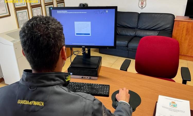 Civitanova, professionista evade il fisco per oltre un milione di euro: scoperto dalla Finanza