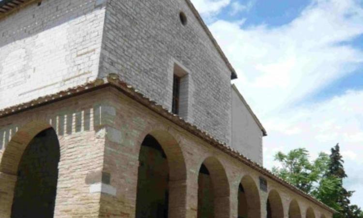 San Severino, torna la Festa del Perdono di Assisi: tre giorni tra liturgie, messe e spettacoli San Severino, torna la Festa del Perdono di Assisi: tre giorni tra liturgie, messe e spettacoli