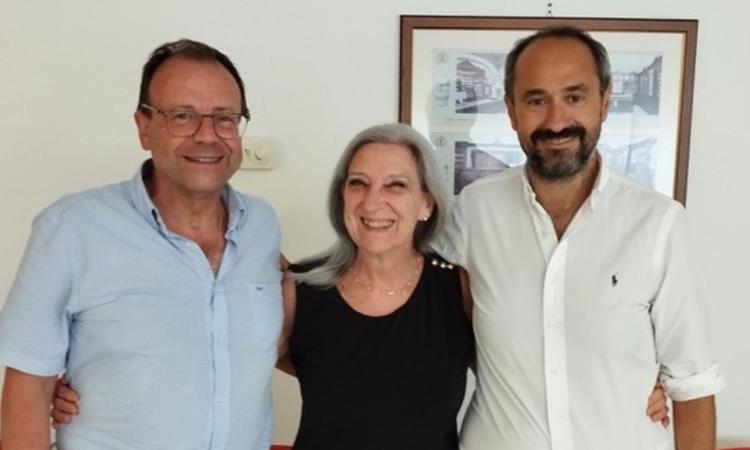 Federfarma Marche, scelto il nuovo presidente Federfarma Marche, scelto il nuovo presidente