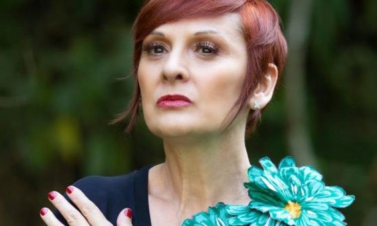 Borghi in Jazz, Mafalda Minnozzi a Serrapetrona