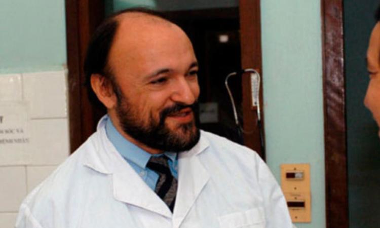Penna San Giovanni ricorda il medico eroe Carlo Urbani