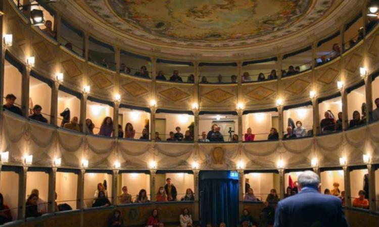 Note e notte di Spagna a Corridonia con l’Orchestra dell'Università di Macerata