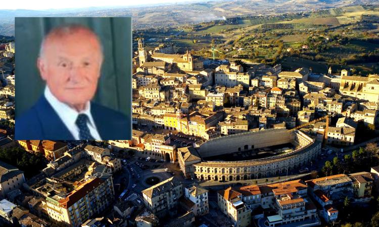 Macerata, addio ad Agostino Albucci, ex funzionario della procura della Repubblica