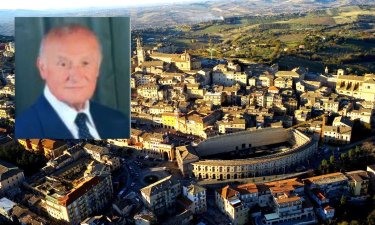 Macerata, addio ad Agostino Albucci, ex funzionario della procura della Repubblica Macerata, addio ad Agostino Albucci, ex funzionario della procura della Repubblica