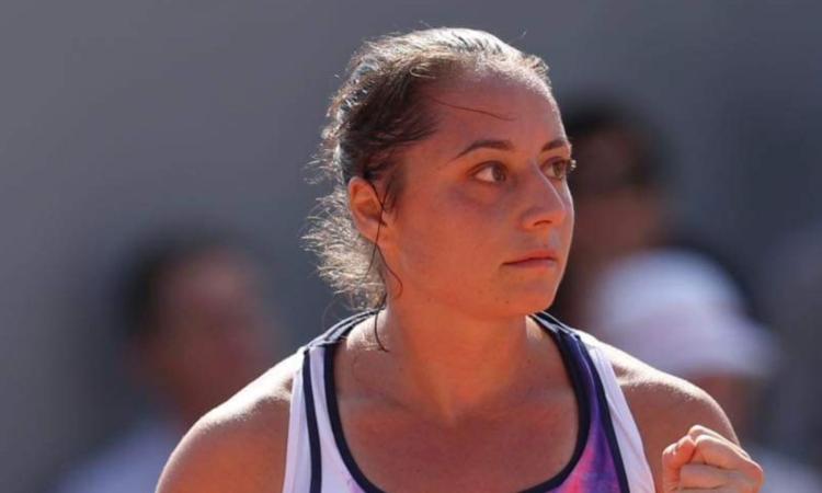 Cocciaretto regina a Losanna: la marchigiana conquista il primo titolo Wta in carriera