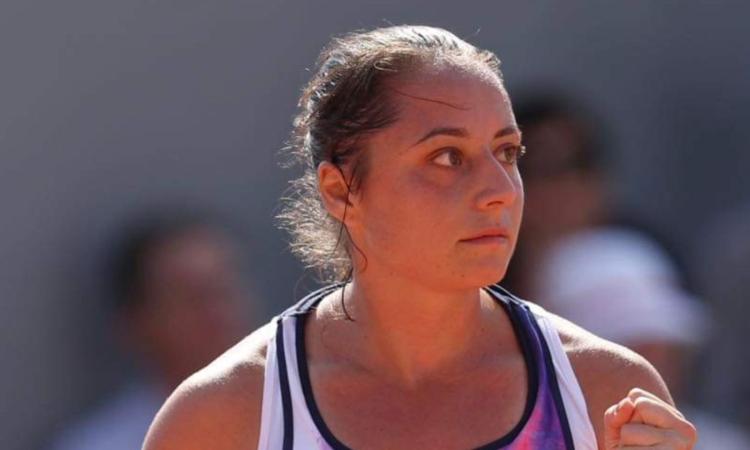 Cocciaretto regina a Losanna: la marchigiana conquista il primo titolo Wta in carriera Cocciaretto regina a Losanna: la marchigiana conquista il primo titolo Wta in carriera