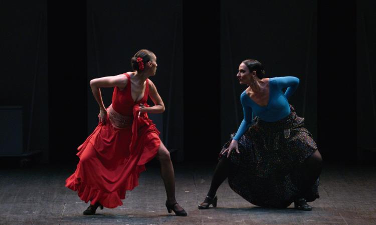 Mof 2023, agosto si apre con “Carmen Danza” e Sergio Bernal attesissimo guest artist