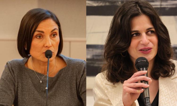 Stop al reddito di cittadinanza e tagli alla sanità, il Pd bacchetta Acquaroli: "Dimostra tutta la sua incapacità" Stop al reddito di cittadinanza e tagli alla sanità, il Pd bacchetta Acquaroli: "Dimostra tutta la sua incapacità"