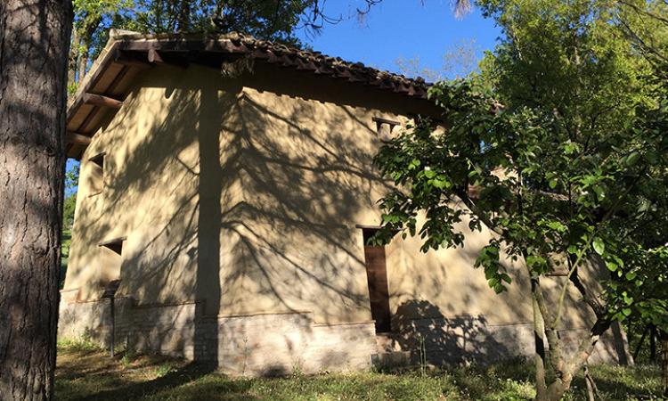 Treia, la Casa di terra diventa di proprietà comunale: "Un patrimonio della nostra storia" Treia, la Casa di terra diventa di proprietà comunale: "Un patrimonio della nostra storia"