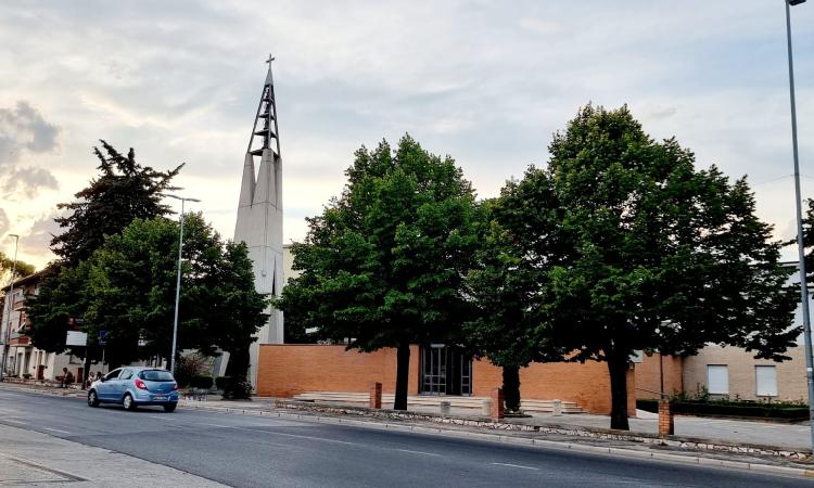 Macerata, manutenzione marciapiedi: 210mila euro di lavori a Santa Lucia e Piediripa